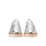 Cole Haan Women's ØriginalGrand Platform Wingtip Oxford