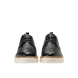 Cole Haan Women's ØriginalGrand Platform Wingtip Oxford