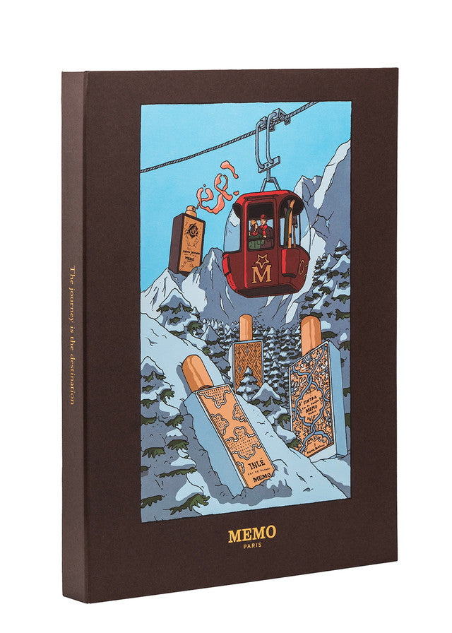 Memo Christmas 2024 Gift Set 6x10ml | Beauty | Beauty Niche Fragrances | Beauty Niche fragrances Fragrance | Beauty Niche fragrances Gift Set Memo Christmas 2024 Gift Set 6x10ml | Beauty | Beauty Niche Fragrances | Beauty Niche fragrances Fragrance | Beauty Niche fragrances Gift Set
