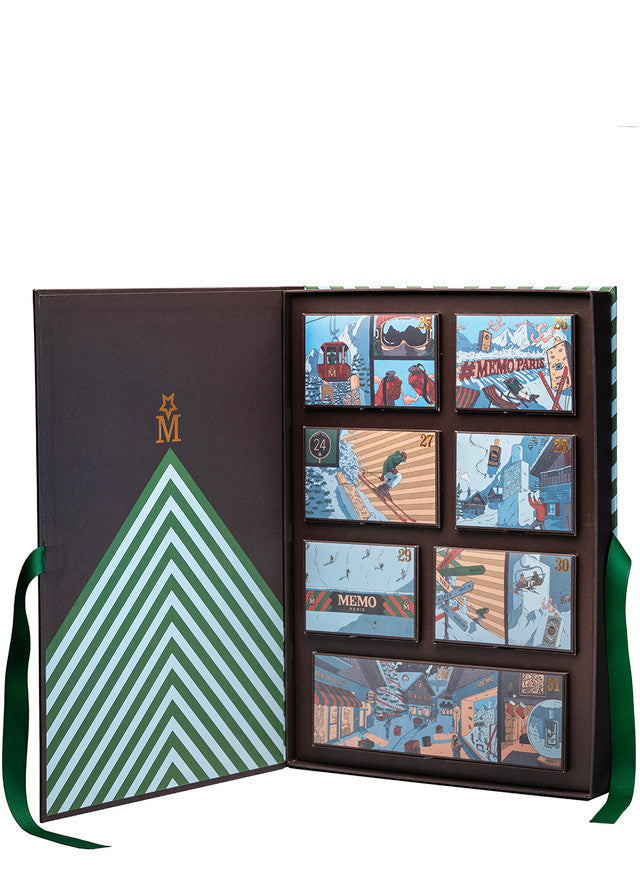Memo Christmas 2024 Gift Set 6x10ml | Beauty | Beauty Niche Fragrances | Beauty Niche fragrances Fragrance | Beauty Niche fragrances Gift Set Memo Christmas 2024 Gift Set 6x10ml | Beauty | Beauty Niche Fragrances | Beauty Niche fragrances Fragrance | Beauty Niche fragrances Gift Set