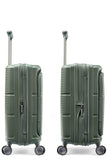 Samsonite Paralux Hardside Carry-On