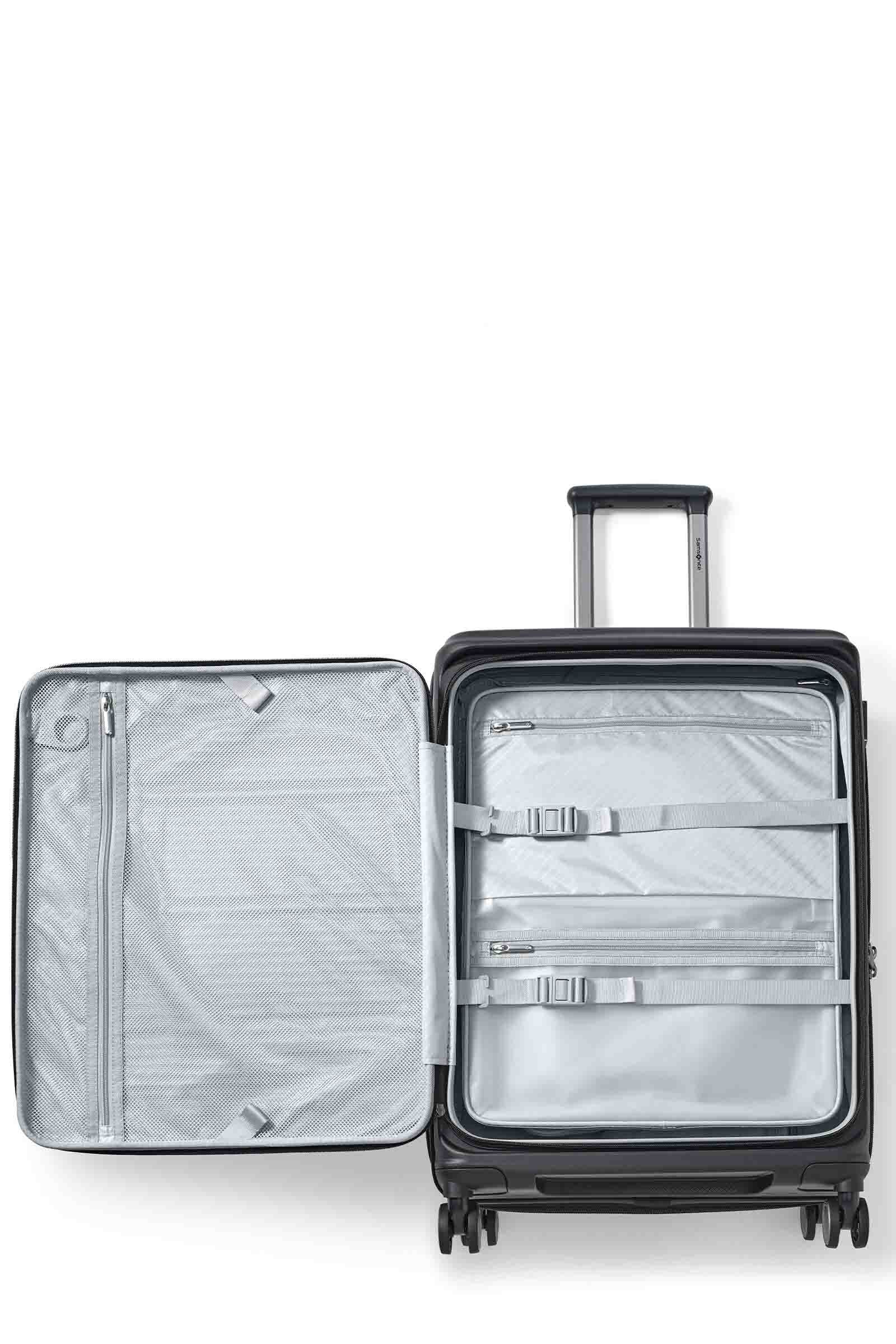 Samsonite Paralux Hardside Spinner | Hard-Soft-Luggage | KT2 (*) 09 | Luggage | Luggage & Travel | Luggage Hard | View All Luggage Samsonite Paralux Hardside Spinner | Hard-Soft-Luggage | KT2 (*) 09 | Luggage | Luggage & Travel | Luggage Hard | View All Luggage