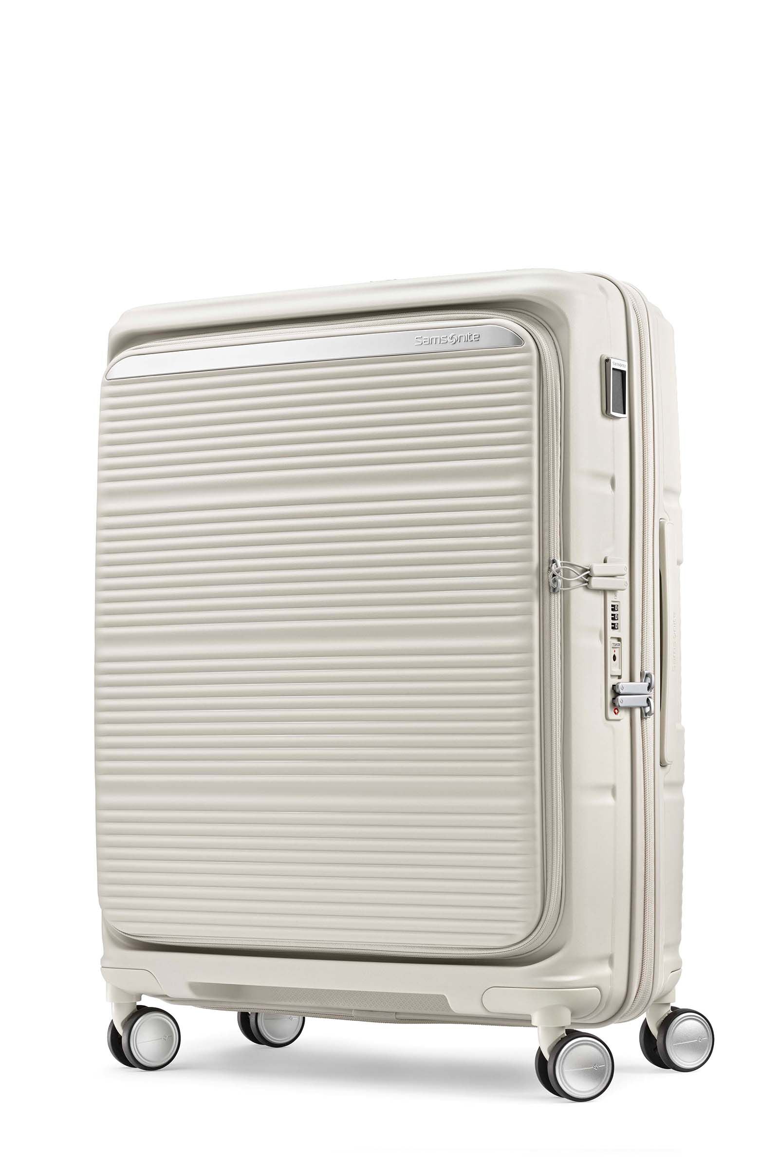 Samsonite PARALUX HS SPINNER | Hard-Soft-Luggage | KT2 (*) 08 | Luggage | Luggage & Travel | Luggage Hard | View All Luggage Samsonite PARALUX HS SPINNER | Hard-Soft-Luggage | KT2 (*) 08 | Luggage | Luggage & Travel | Luggage Hard | View All Luggage