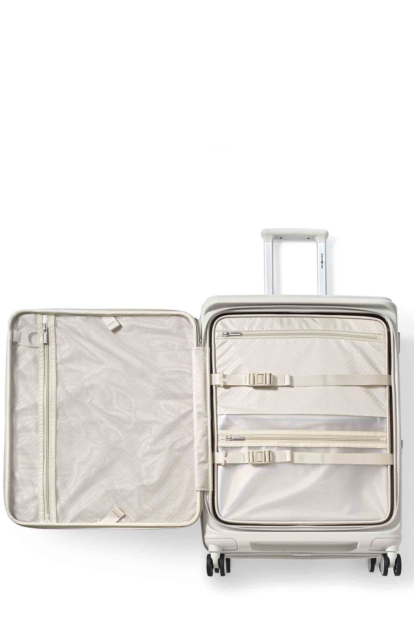 Samsonite PARALUX HS SPINNER | Hard-Soft-Luggage | KT2 (*) 08 | Luggage | Luggage & Travel | Luggage Hard | View All Luggage Samsonite PARALUX HS SPINNER | Hard-Soft-Luggage | KT2 (*) 08 | Luggage | Luggage & Travel | Luggage Hard | View All Luggage
