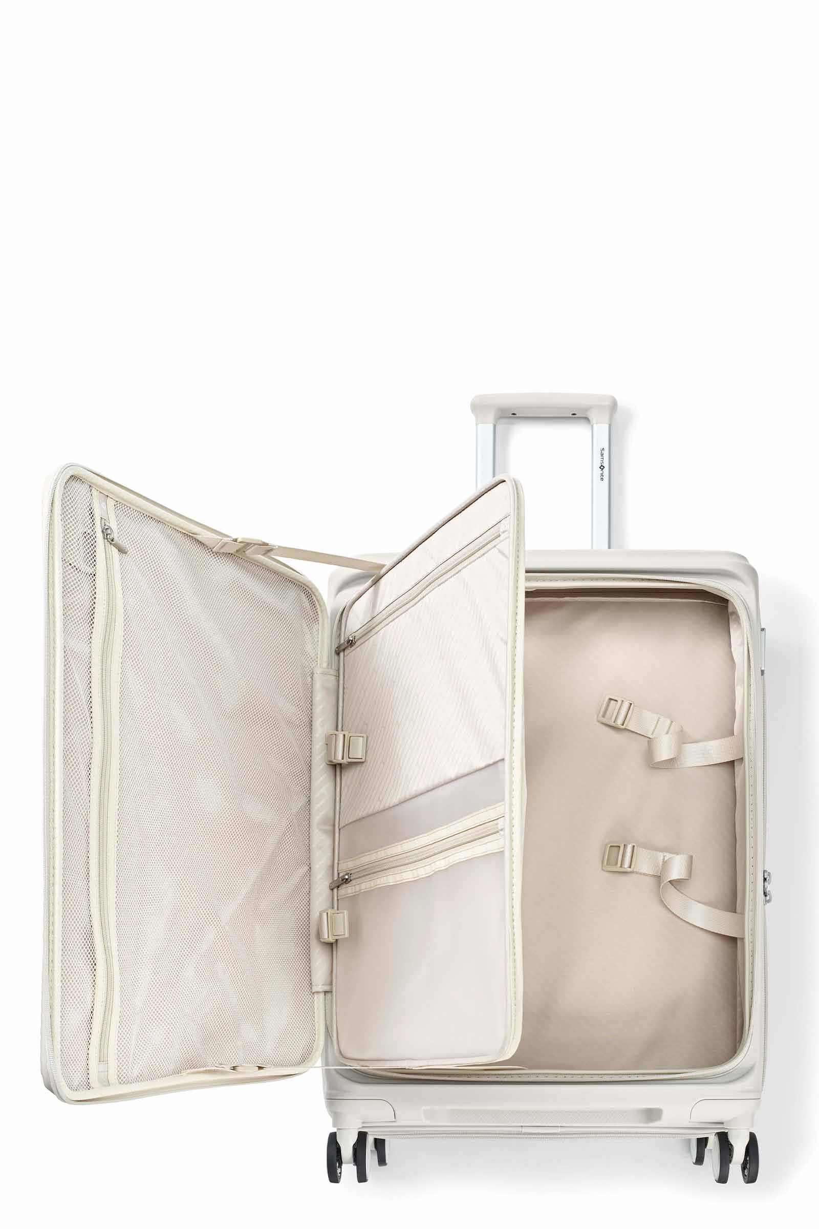 Samsonite PARALUX HS SPINNER | Hard-Soft-Luggage | KT2 (*) 08 | Luggage | Luggage & Travel | Luggage Hard | View All Luggage Samsonite PARALUX HS SPINNER | Hard-Soft-Luggage | KT2 (*) 08 | Luggage | Luggage & Travel | Luggage Hard | View All Luggage