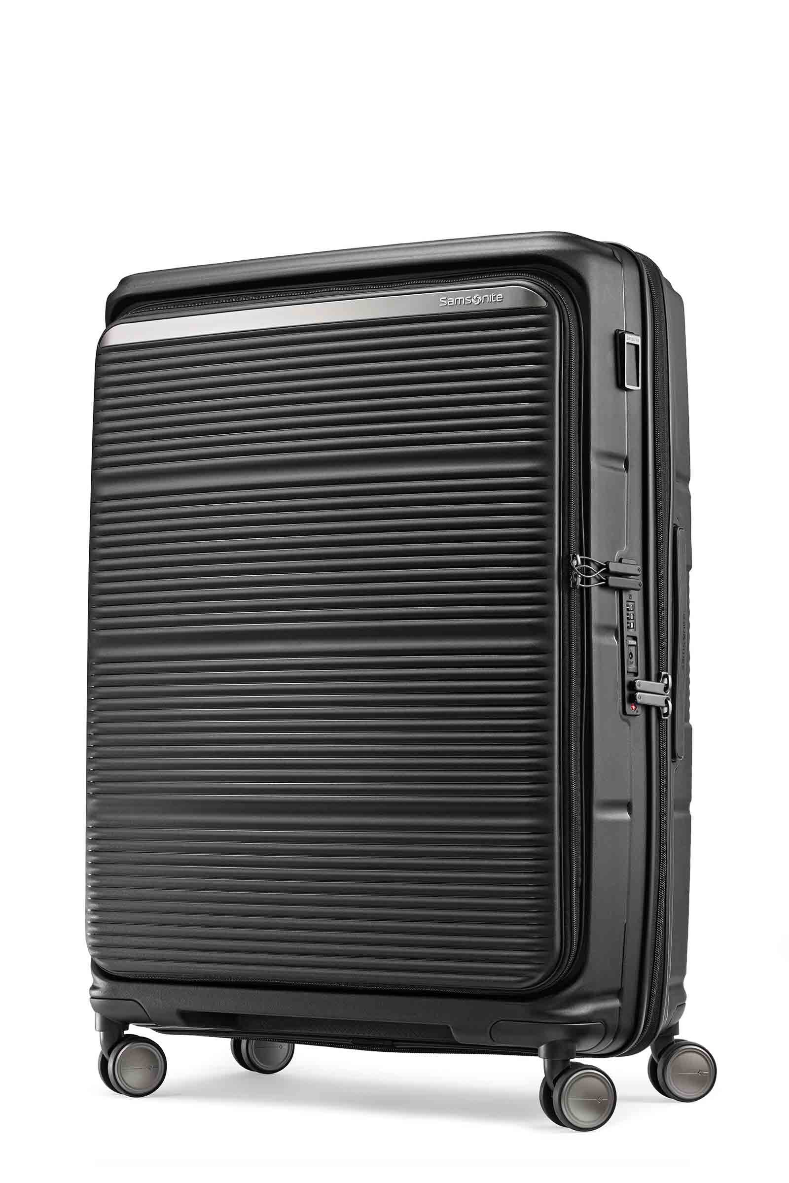 Samsonite Paralux Hardside Spinner | Hard-Soft-Luggage | KT2 (*) 09 | Luggage | Luggage & Travel | Luggage Hard | View All Luggage Samsonite Paralux Hardside Spinner | Hard-Soft-Luggage | KT2 (*) 09 | Luggage | Luggage & Travel | Luggage Hard | View All Luggage