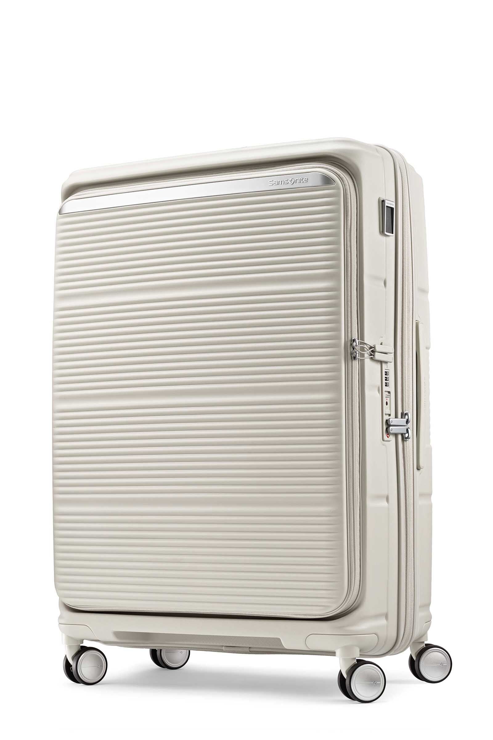 Samsonite PARALUX HS SPINNER | Hard-Soft-Luggage | KT2 (*) 08 | Luggage | Luggage & Travel | Luggage Hard | View All Luggage Samsonite PARALUX HS SPINNER | Hard-Soft-Luggage | KT2 (*) 08 | Luggage | Luggage & Travel | Luggage Hard | View All Luggage