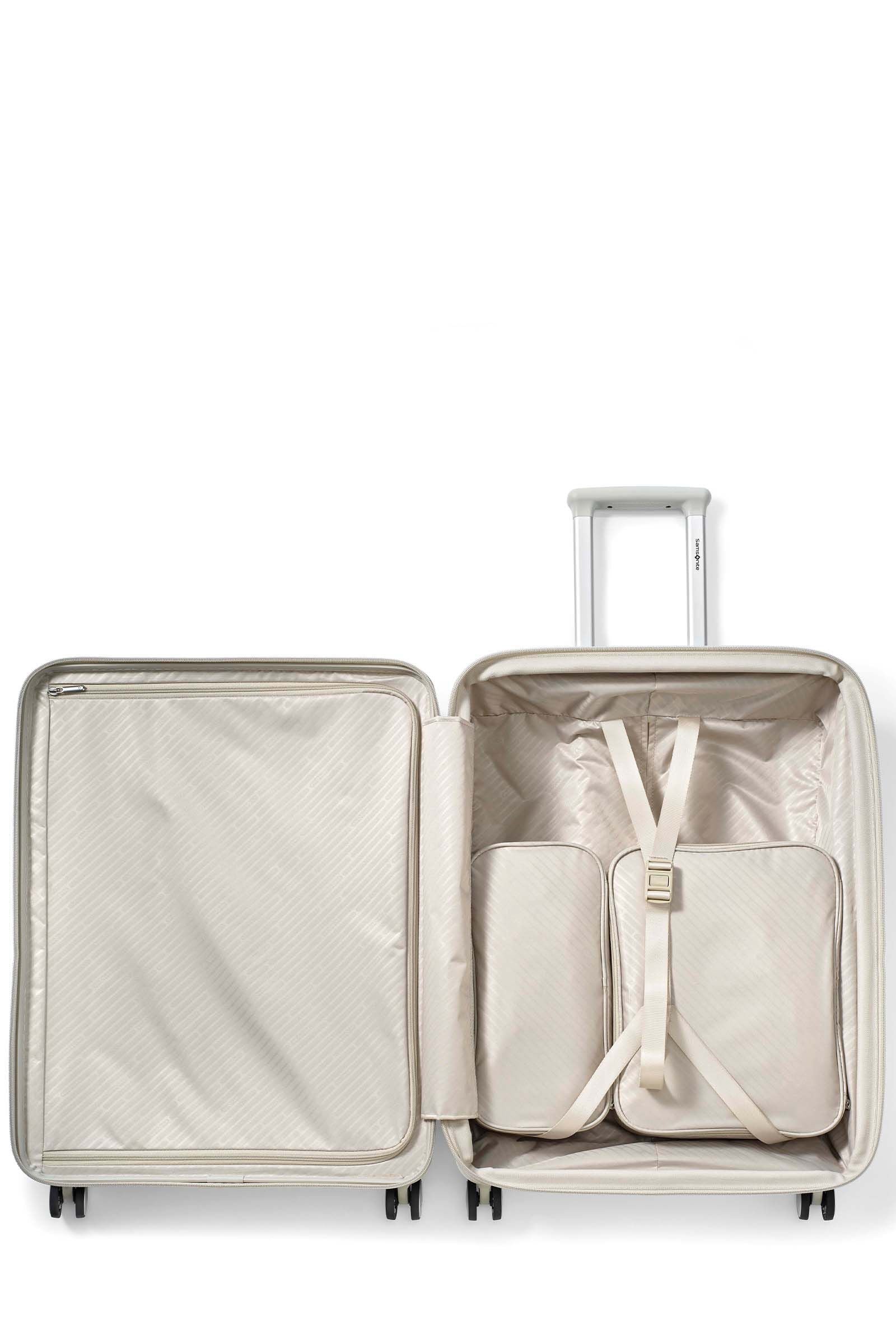 Samsonite PARALUX HS SPINNER | Hard-Soft-Luggage | KT2 (*) 08 | Luggage | Luggage & Travel | Luggage Hard | View All Luggage Samsonite PARALUX HS SPINNER | Hard-Soft-Luggage | KT2 (*) 08 | Luggage | Luggage & Travel | Luggage Hard | View All Luggage