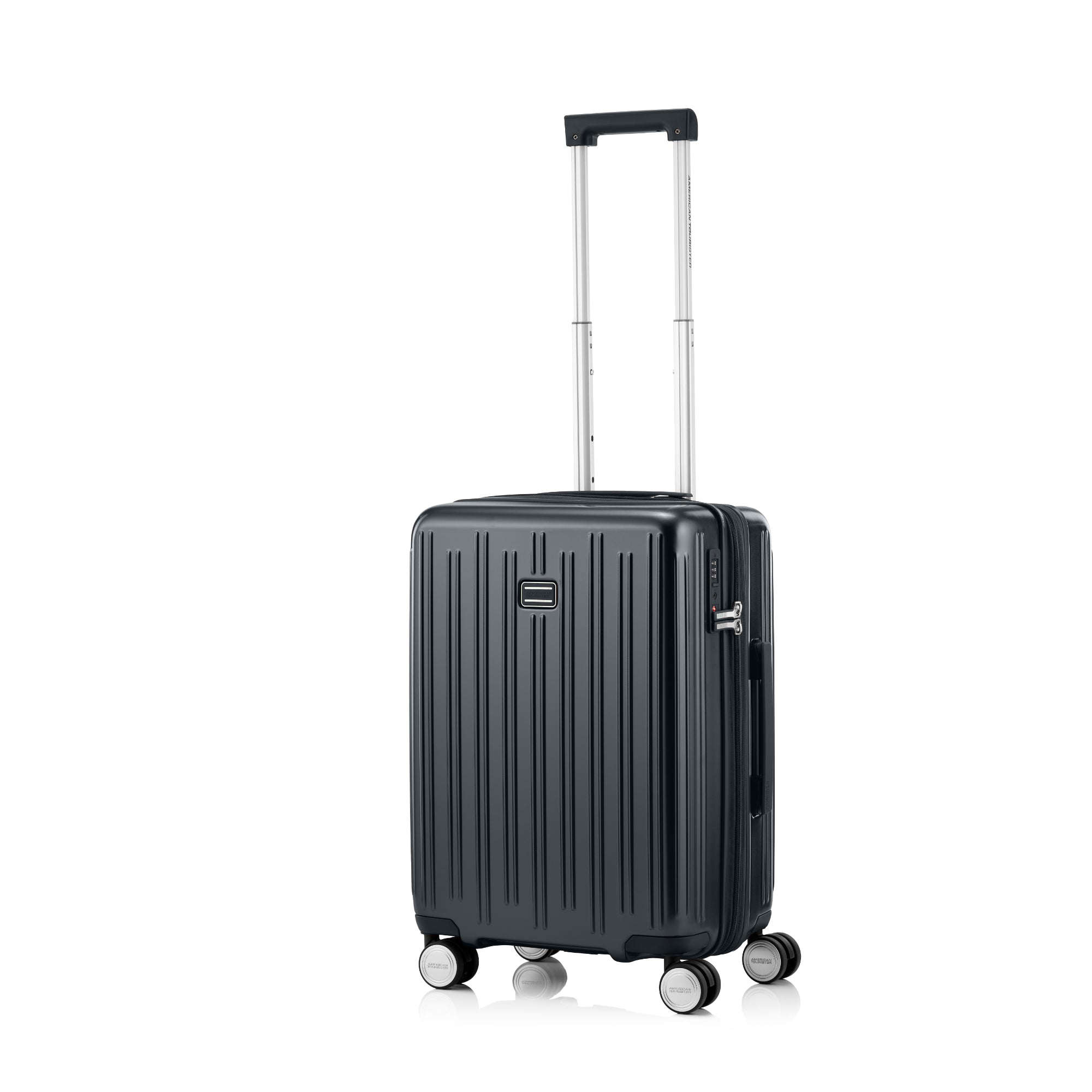 American Tourister Reggio Luggage | departure-to-desk | Hard-Soft-Luggage | large-size | Luggage | Luggage & Travel | Luggage Hard | medium-size | new-season-2025 | small-size | View All Luggage