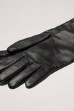 Luisa Spagnoli Ubaldo Ladies Leather gloves