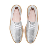 Cole Haan Women's ØriginalGrand Platform Wingtip Oxford