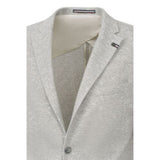 Bugatti Men's Light Grey Blazer