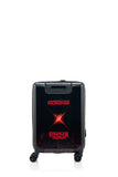 American Tourister Stranger Things Upside Down Spinner Luggage