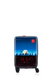 American Tourister Stranger Things Upside Down Spinner Luggage