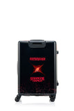 American Tourister Stranger Things Upside Down Spinner Luggage