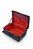 American Tourister Stranger Things Upside Down Spinner Luggage