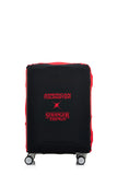 American Tourister Stranger Things Hellfire Club Luggage Cover