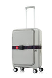 American Tourister Stranger Things Hellfire Club Luggage Strap