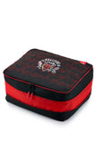 American Tourister Stranger Things Hellfire Club Expandable Packing Cubes