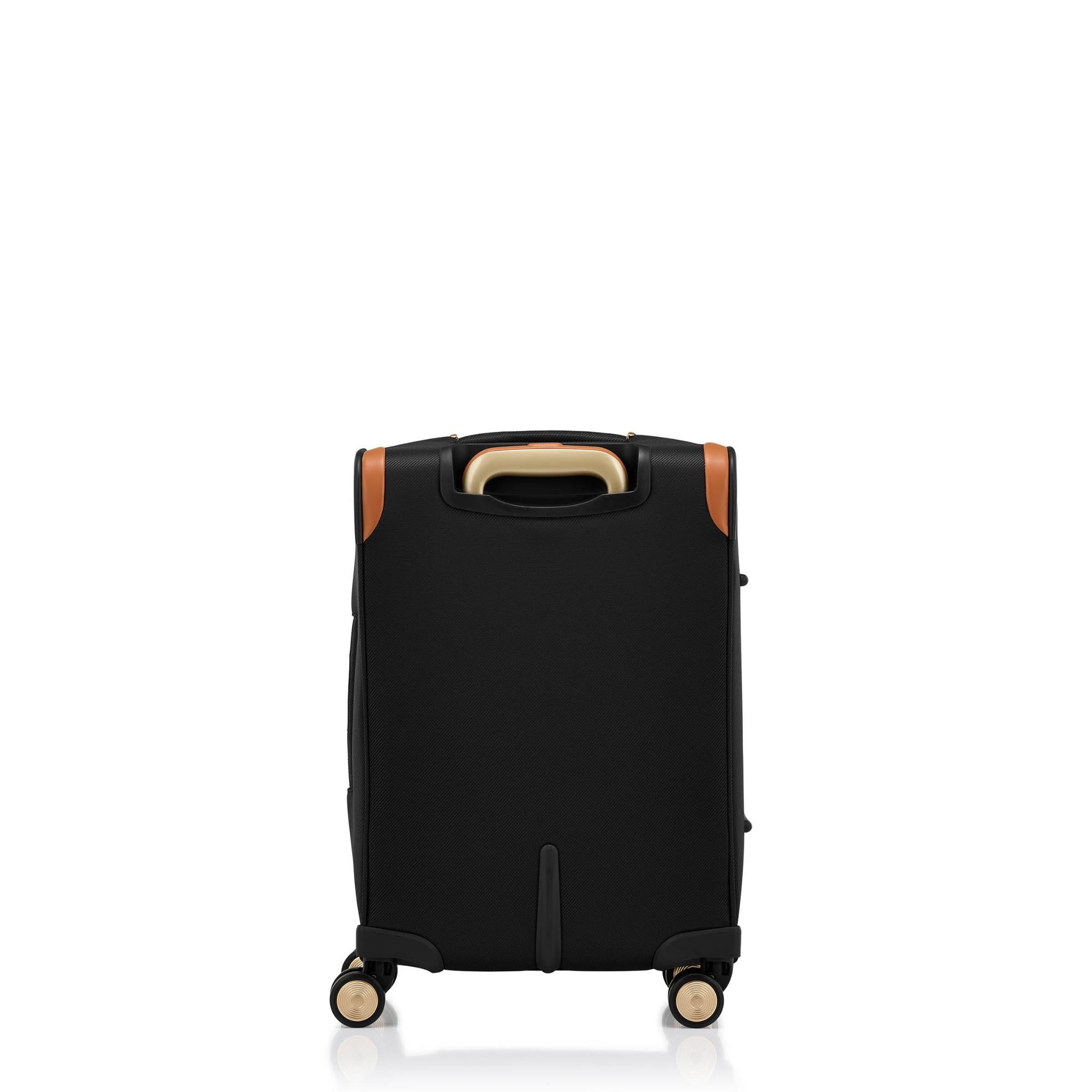 SME UT0 (*) 09 001 SBL WESTMERE SPINNER 55/20 BLACK