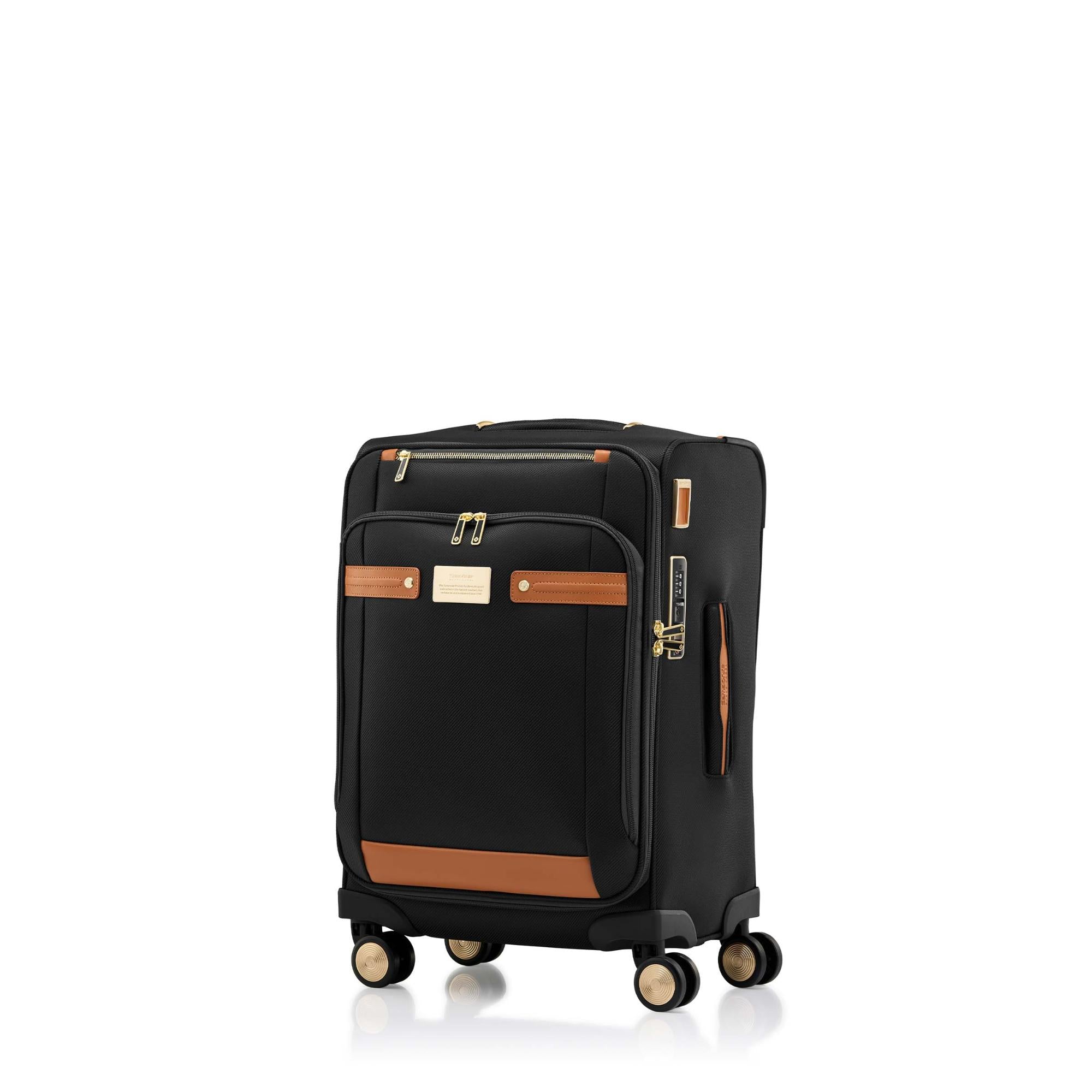 SME UT0 (*) 09 001 SBL WESTMERE SPINNER 55/20 BLACK