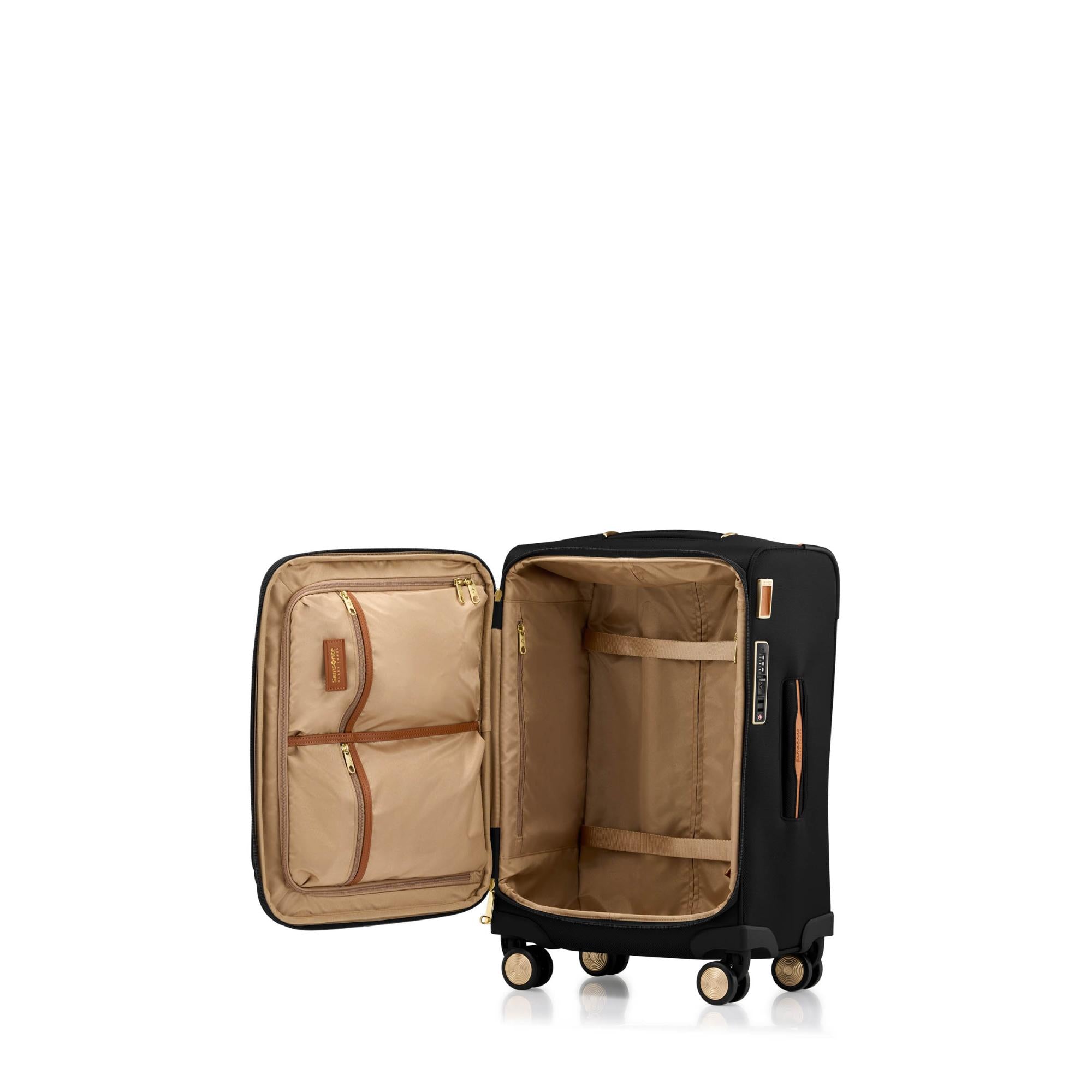 SME UT0 (*) 09 001 SBL WESTMERE SPINNER 55/20 BLACK