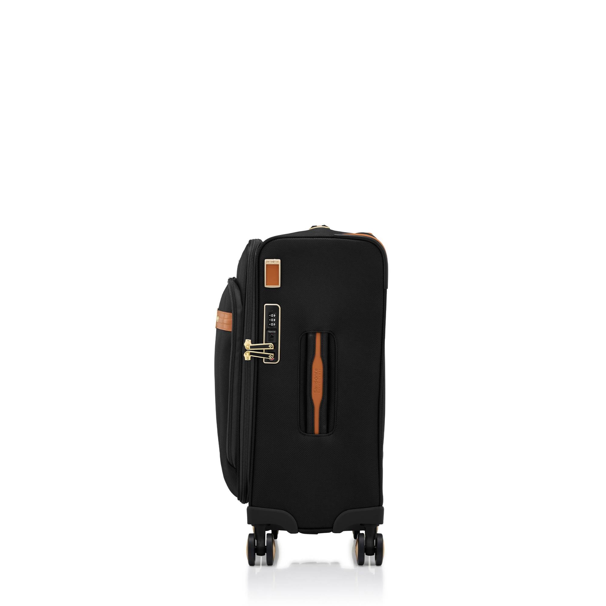 SME UT0 (*) 09 001 SBL WESTMERE SPINNER 55/20 BLACK