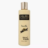 D'Elites Body Lotion Vanila - 236ml