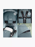 مجموعة Stokke Kids Newborn Pack أكوا مقاس واحد أساسي
