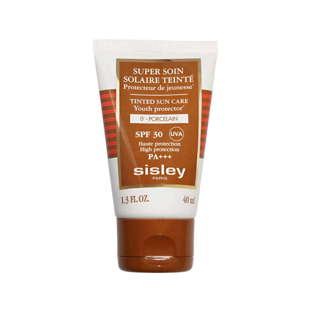 Sisley Super Soin Solaire Facial Sun Care SPF 30 N°0 Porcelain | Beauty | Beauty Selfcare | Beauty Selfcare Bodycare | Selfcare | Sun Protection | Suncare Cream | Sunscreen Sisley Super Soin Solaire Facial Sun Care SPF 30 N°0 Porcelain | Beauty | Beauty Selfcare | Beauty Selfcare Bodycare | Selfcare | Sun Protection | Suncare Cream | Sunscreen