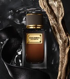 Dolce & Gabbana Velvet Collection Desert Oud EDP - 100ml