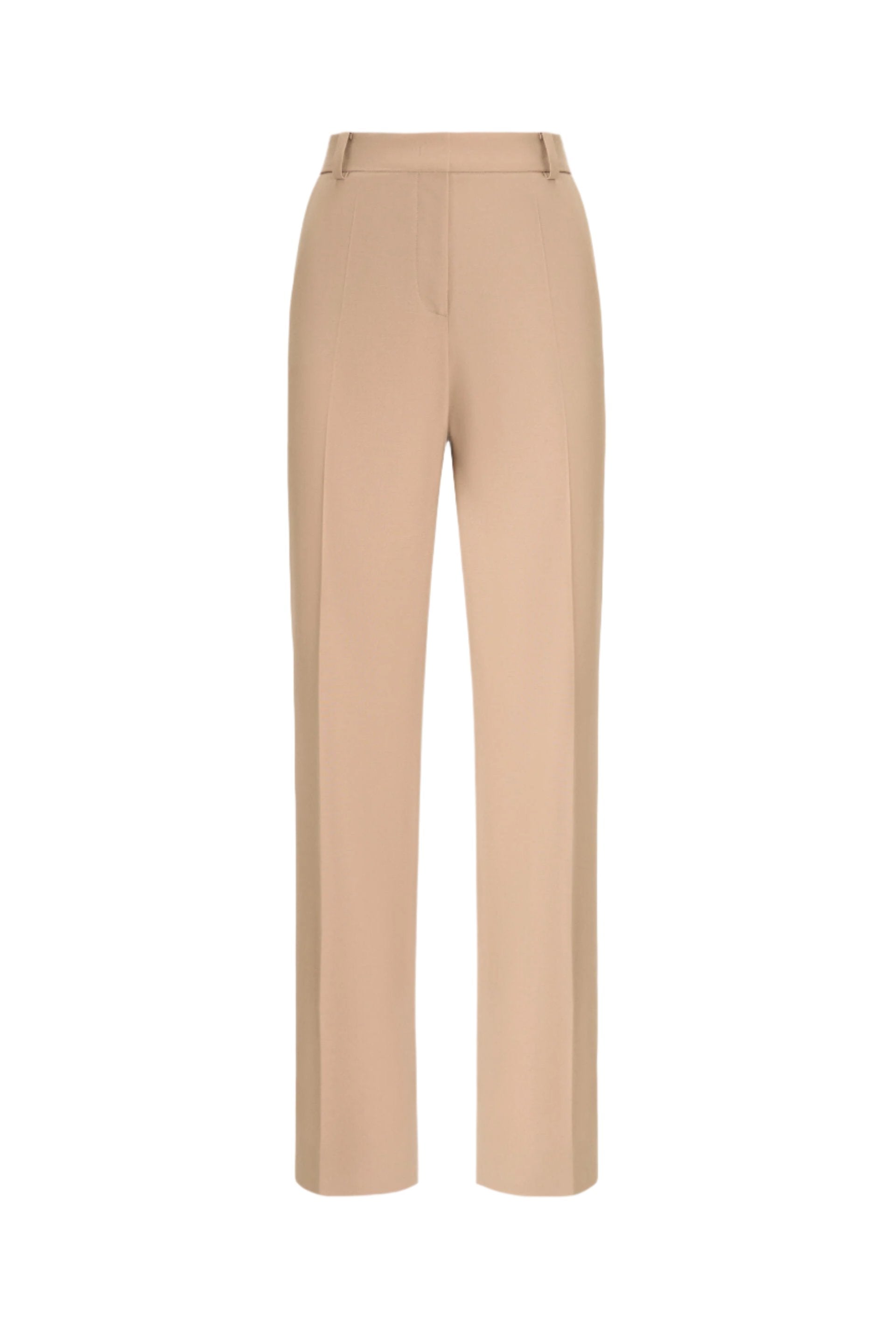 Luisa Spagnoli Olmeto Ladies Classic Trousers | Clothing | GCC | Winter 2024 | Women | Women All Clothing | Women All Clothing Trousers Tailoring | Women Pant | Womens | Womens Fashion Luisa Spagnoli Olmeto Ladies Classic Trousers | Clothing | GCC | Winter 2024 | Women | Women All Clothing | Women All Clothing Trousers Tailoring | Women Pant | Womens | Womens Fashion