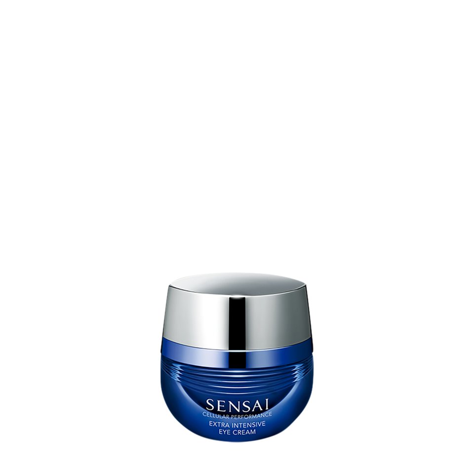 Sensai Cellular Performance Intensive Eye Cream - 15ml | Beauty | Beauty Selfcare | Beauty Selfcare Skincare | Eye Cream | Selfcare Sensai Cellular Performance Intensive Eye Cream - 15ml | Beauty | Beauty Selfcare | Beauty Selfcare Skincare | Eye Cream | Selfcare