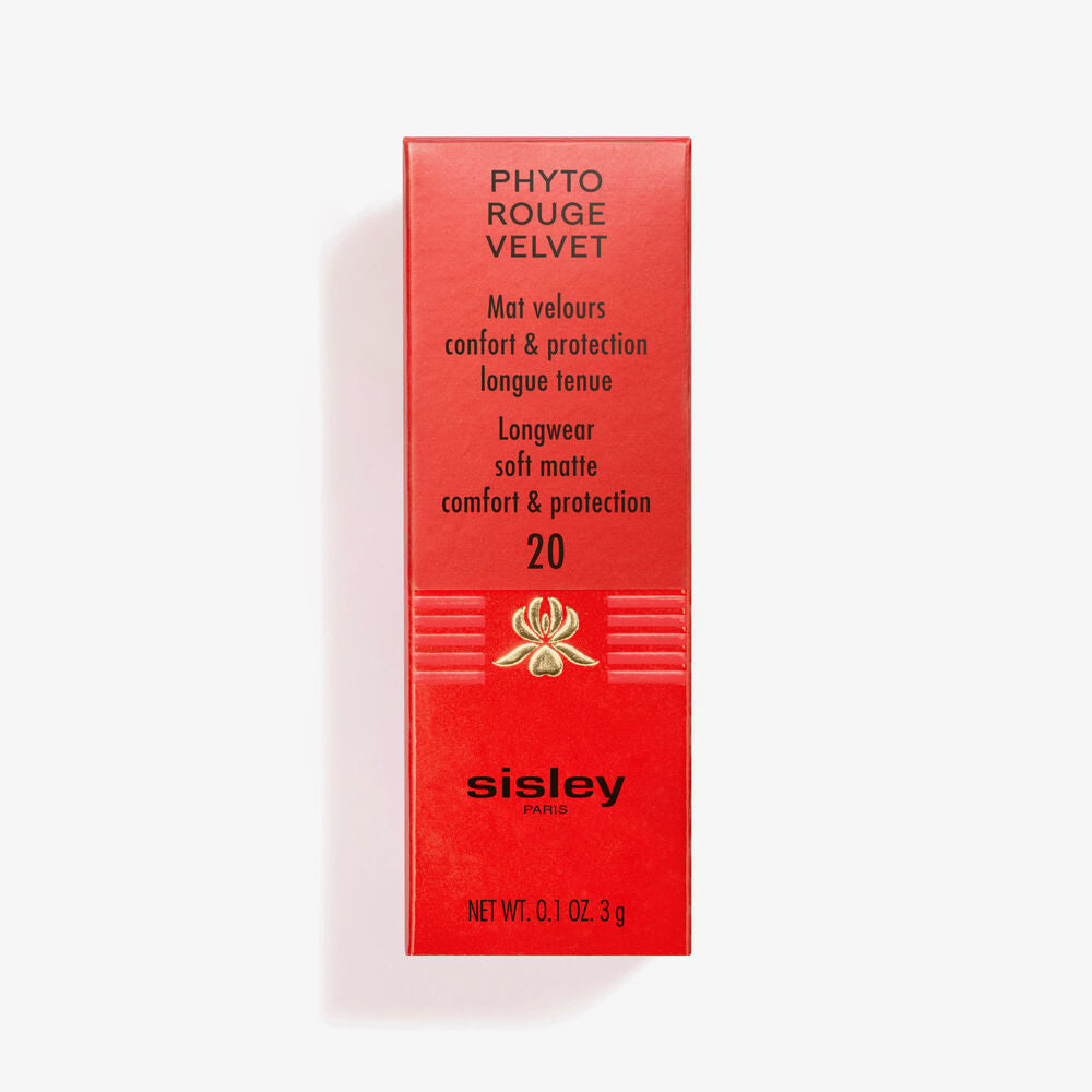 Sisley Phyto-Rouge Velvet 20 Rose Sweet 3g | Beauty | Beauty Cosmetics | Beauty Cosmetics Lips | Beauty Lips | Lips | Lipstick | new-season-2025 Sisley Phyto-Rouge Velvet 20 Rose Sweet 3g | Beauty | Beauty Cosmetics | Beauty Cosmetics Lips | Beauty Lips | Lips | Lipstick | new-season-2025
