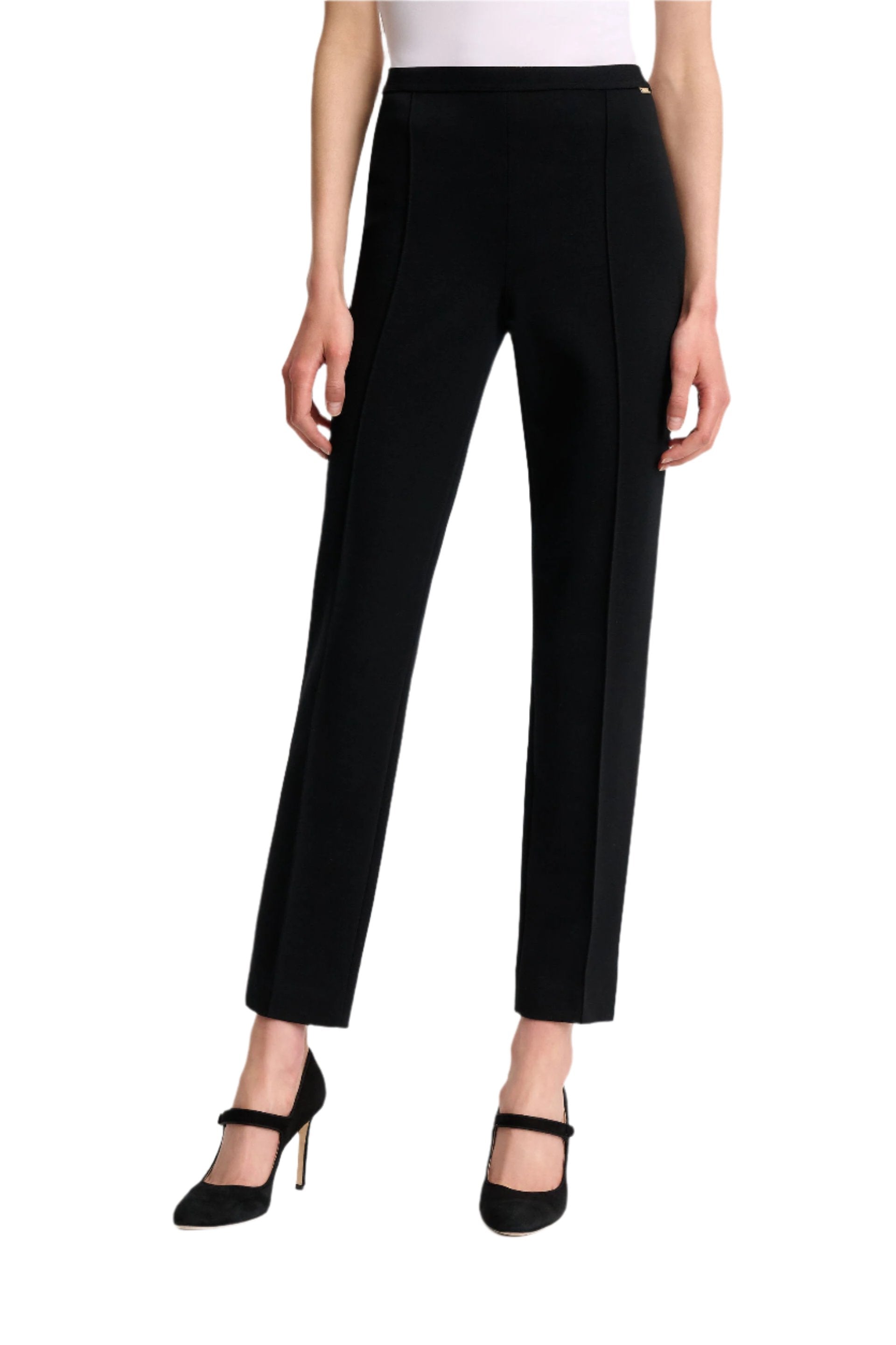 Luisa Spagnoli Minuendo Ladies Classic trousers | Clothing | GCC | Women | Women All Clothing | Women All Clothing Trousers Tailoring | Womens | Womens Fashion Luisa Spagnoli Minuendo Ladies Classic trousers | Clothing | GCC | Women | Women All Clothing | Women All Clothing Trousers Tailoring | Womens | Womens Fashion