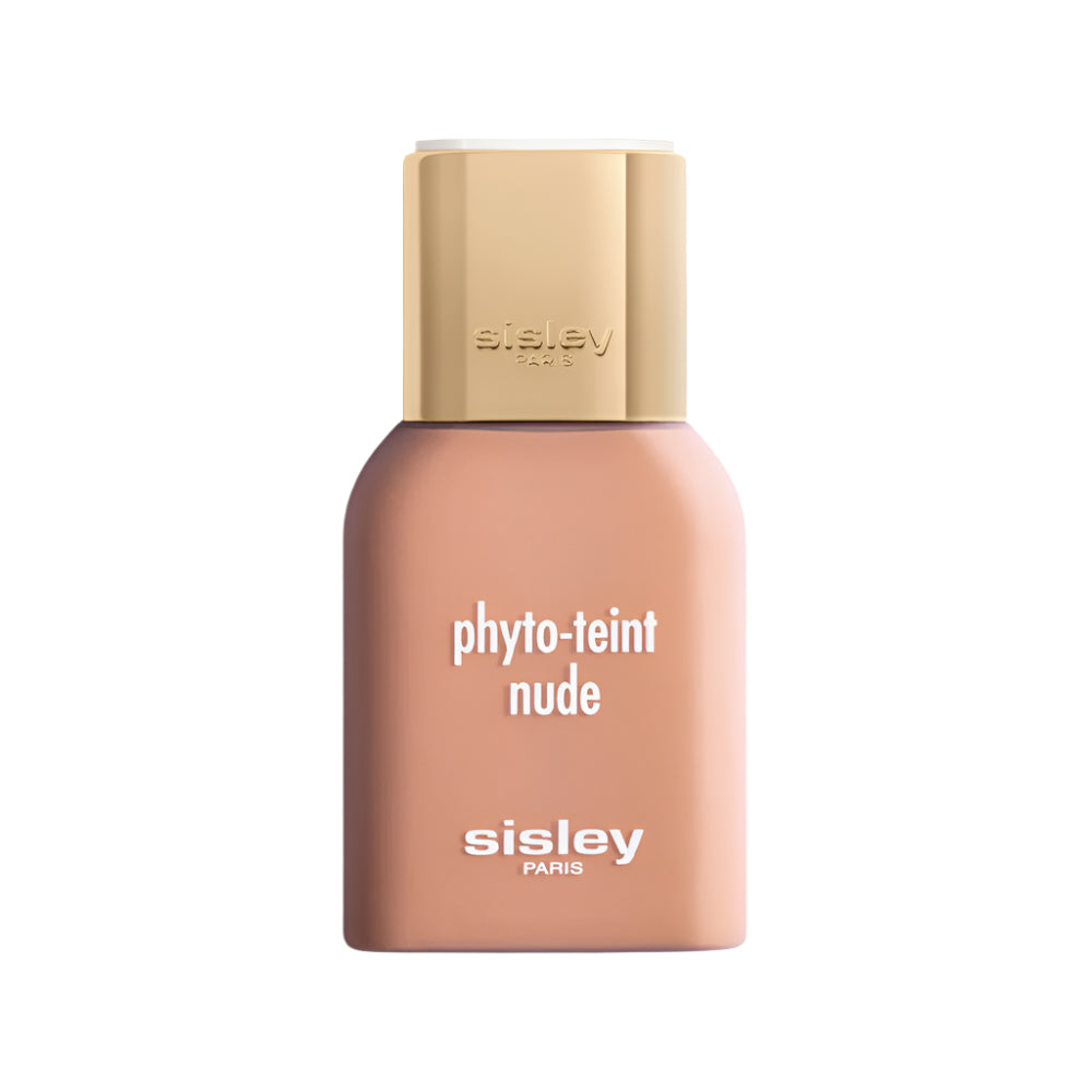 Sisley Phyto Teint Nude 4C Honey 30ml | Beauty | Beauty Cosmetics | Beauty Cosmetics Face | Beauty Face | Cosmetics | Face make up | Foundation Sisley Phyto Teint Nude 4C Honey 30ml | Beauty | Beauty Cosmetics | Beauty Cosmetics Face | Beauty Face | Cosmetics | Face make up | Foundation