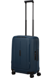 Samsonite ESSENS Spinner Midnight Blue Luggage