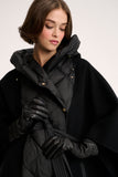Luisa Spagnoli Ubaldo Ladies Leather gloves