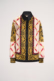 Luisa Spagnoli LINDA Ladies Blouse Shirt with Sash