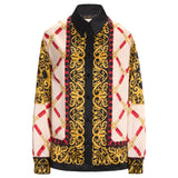 Luisa Spagnoli LARISSA Ladies Pure Silk Shirt