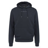 Bugatti Men's Navy Sweatshirt Hooded