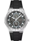 Cerruti 1881 Ravello Skeleton gents watch