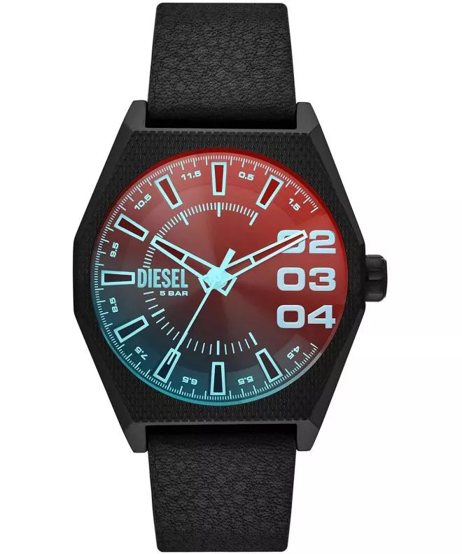 Diesel Men's Black Watch | Fashion Watches | GCC | Men | Mens | Mens Watches | Ramadan24 | Watches Diesel Men's Black Watch | Fashion Watches | GCC | Men | Mens | Mens Watches | Ramadan24 | Watches