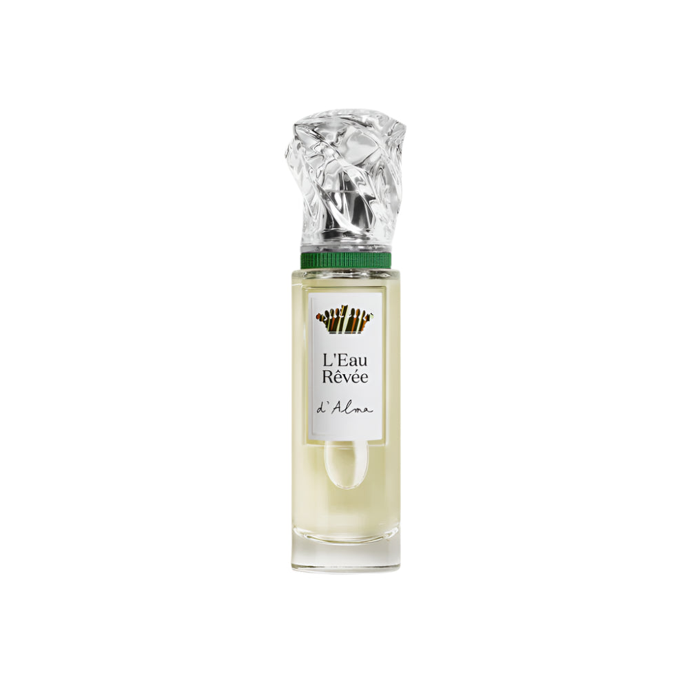 Sisley L'Eau Rêvée d'Alma 50ml | Beauty Fragrances | Beauty Niche Fragrances | Beauty Niche fragrances Fragrance | Beauty Women fragrances | departure-to-desk | Fragrances Sisley L'Eau Rêvée d'Alma 50ml | Beauty Fragrances | Beauty Niche Fragrances | Beauty Niche fragrances Fragrance | Beauty Women fragrances | departure-to-desk | Fragrances