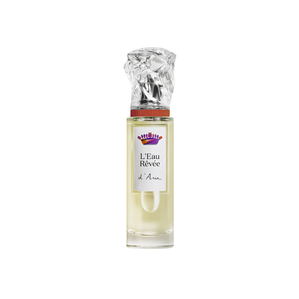 Sisley L'Eau Rêvée d'Aria 50ml | Beauty Fragrances | Beauty Niche Fragrances | Beauty Niche fragrances Fragrance | Beauty Women fragrances | departure-to-desk | Fragrances Sisley L'Eau Rêvée d'Aria 50ml | Beauty Fragrances | Beauty Niche Fragrances | Beauty Niche fragrances Fragrance | Beauty Women fragrances | departure-to-desk | Fragrances