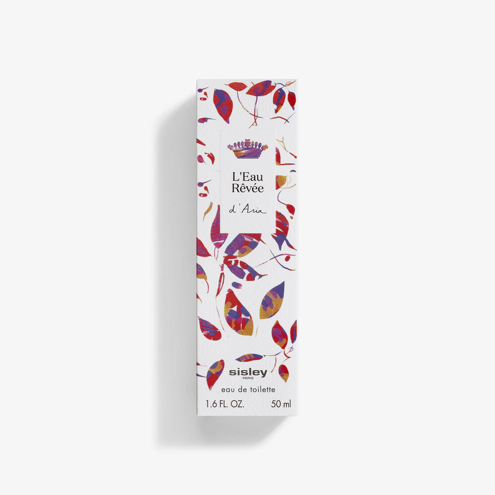 Sisley L'Eau Rêvée d'Aria 50ml | Beauty Fragrances | Beauty Niche Fragrances | Beauty Niche fragrances Fragrance | Beauty Women fragrances | departure-to-desk | Fragrances Sisley L'Eau Rêvée d'Aria 50ml | Beauty Fragrances | Beauty Niche Fragrances | Beauty Niche fragrances Fragrance | Beauty Women fragrances | departure-to-desk | Fragrances