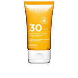 Clarins Youth-protecting Sunscreen Face Cream High Protection SPF30 - 50ml