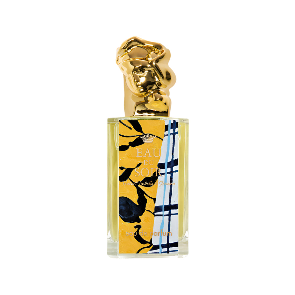 Sisley Eau Du Soir Limited Edition By Y.Chabi-Gara EDP 100ml | Beauty Fragrances | Beauty Niche Fragrances | Beauty Niche fragrances Fragrance | Beauty Women fragrances | Fragrances Sisley Eau Du Soir Limited Edition By Y.Chabi-Gara EDP 100ml | Beauty Fragrances | Beauty Niche Fragrances | Beauty Niche fragrances Fragrance | Beauty Women fragrances | Fragrances