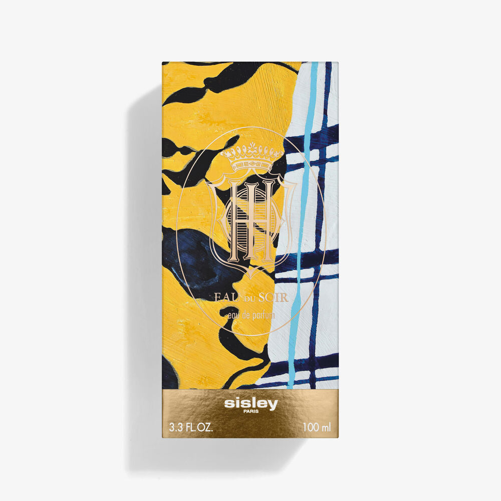 Sisley Eau Du Soir Limited Edition By Y.Chabi-Gara EDP 100ml | Beauty Fragrances | Beauty Niche Fragrances | Beauty Niche fragrances Fragrance | Beauty Women fragrances | Fragrances Sisley Eau Du Soir Limited Edition By Y.Chabi-Gara EDP 100ml | Beauty Fragrances | Beauty Niche Fragrances | Beauty Niche fragrances Fragrance | Beauty Women fragrances | Fragrances