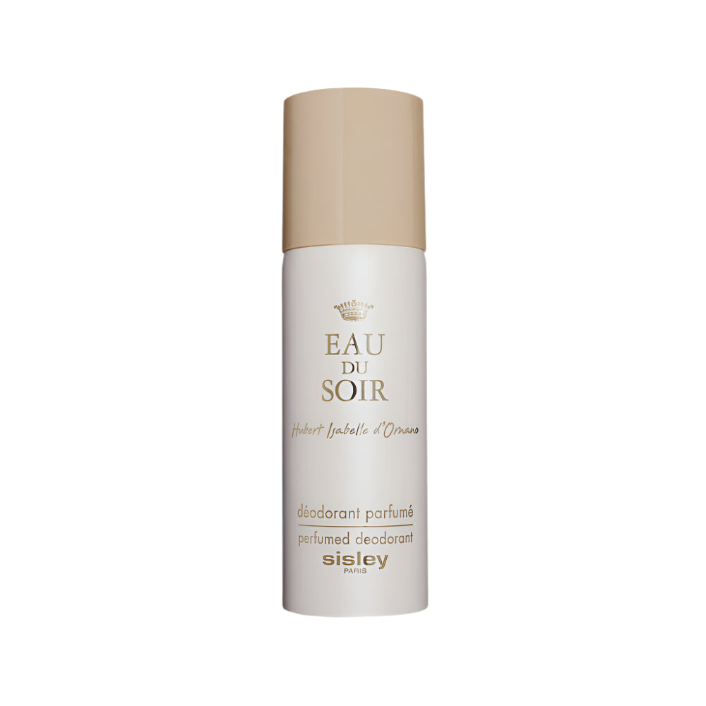 Sisley Eau du Soir Perfumed Deodorant 150ml | Beauty | Beauty Selfcare | Beauty Selfcare Bodycare | Deodorant | Selfcare Sisley Eau du Soir Perfumed Deodorant 150ml | Beauty | Beauty Selfcare | Beauty Selfcare Bodycare | Deodorant | Selfcare